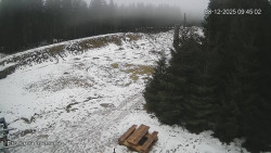 Protržená přehrada