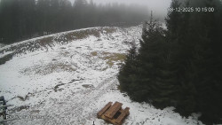 Protržená přehrada