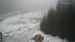 Protržená přehrada