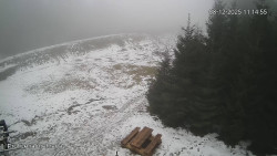 Protržená přehrada