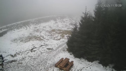 Protržená přehrada