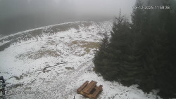 Protržená přehrada