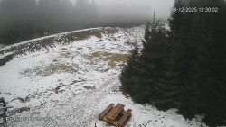 Protržená přehrada