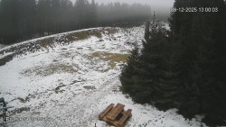 Protržená přehrada