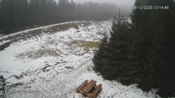 Protržená přehrada