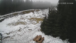 Protržená přehrada