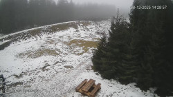 Protržená přehrada