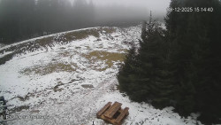 Protržená přehrada