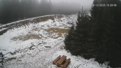 Protržená přehrada