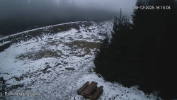 Protržená přehrada