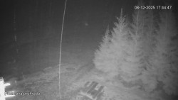 Protržená přehrada