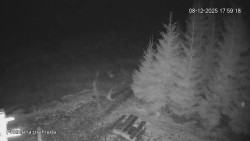 Protržená přehrada