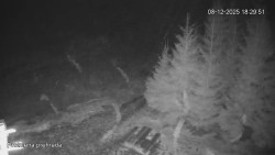 Protržená přehrada