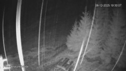 Protržená přehrada