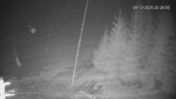 Protržená přehrada