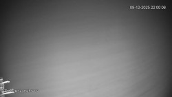 Protržená přehrada