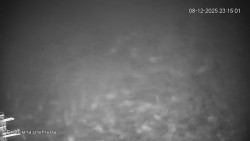 Protržená přehrada