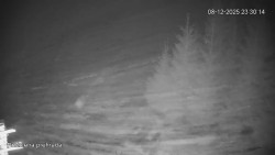 Protržená přehrada