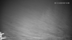 Protržená přehrada