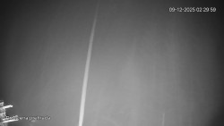 Protržená přehrada