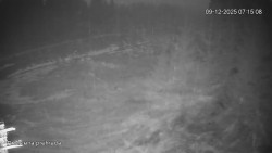 Protržená přehrada