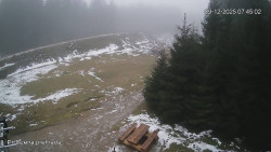 Protržená přehrada