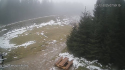 Protržená přehrada