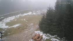 Protržená přehrada