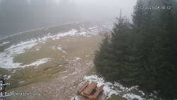 Protržená přehrada