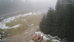 Protržená přehrada