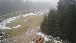 Protržená přehrada