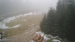 Protržená přehrada