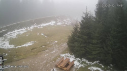 Protržená přehrada