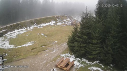 Protržená přehrada