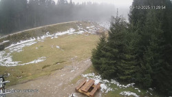 Protržená přehrada