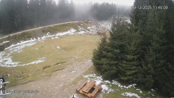 Protržená přehrada