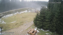 Protržená přehrada