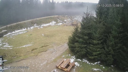 Protržená přehrada