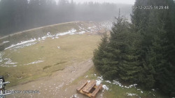 Protržená přehrada