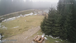 Protržená přehrada