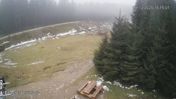 Protržená přehrada