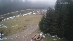 Protržená přehrada