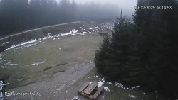 Protržená přehrada