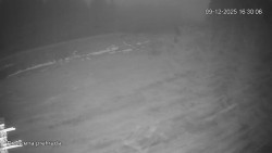 Protržená přehrada