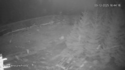 Protržená přehrada