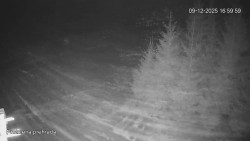 Protržená přehrada