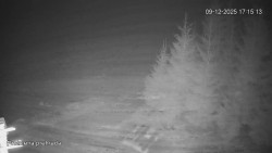 Protržená přehrada