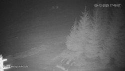 Protržená přehrada