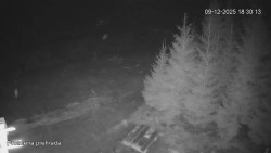 Protržená přehrada