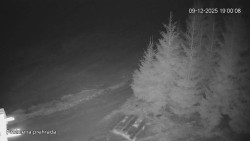 Protržená přehrada